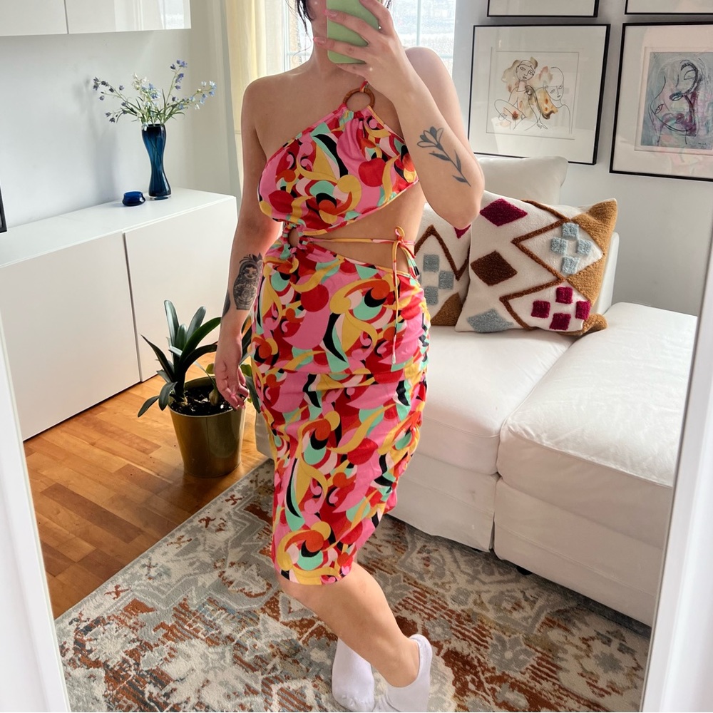 PLT Dress
